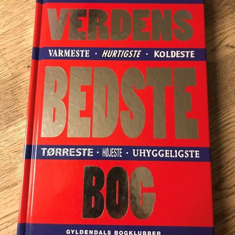 Annoncebillede