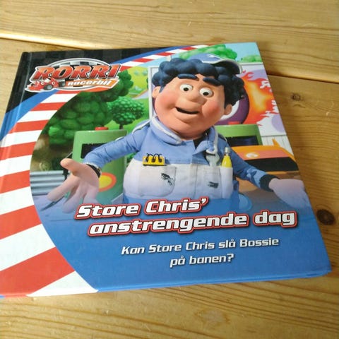 Annoncebillede