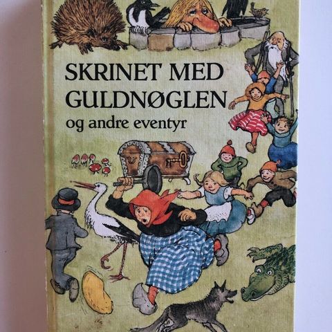 Annoncebillede