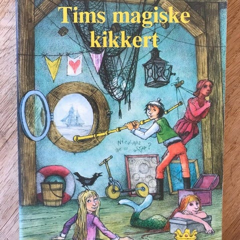 Annoncebillede