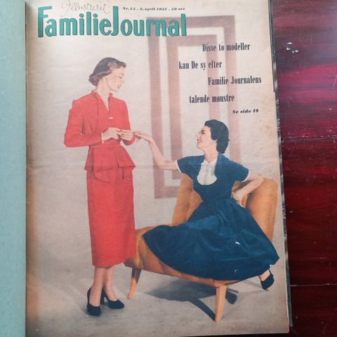 Annoncebillede