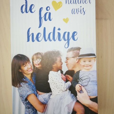 Annoncebillede