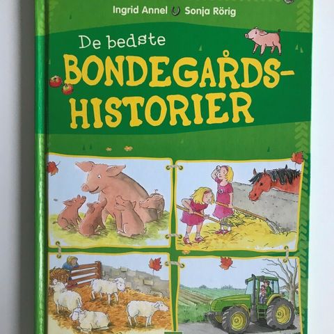 Annoncebillede