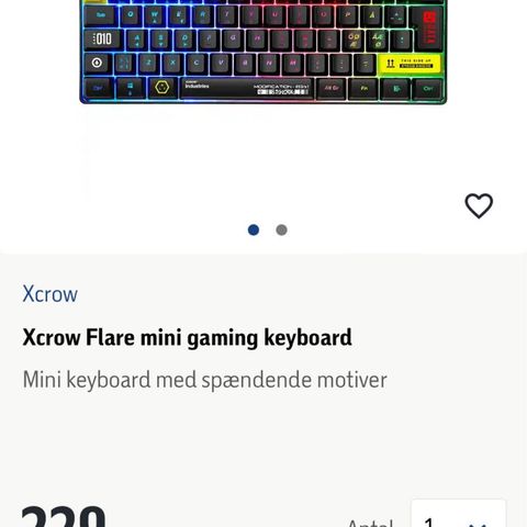 Annoncebillede