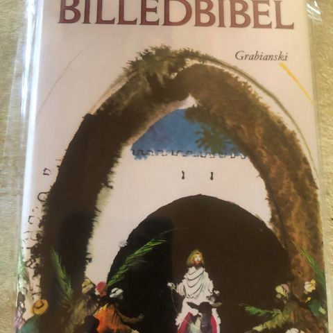 Annoncebillede