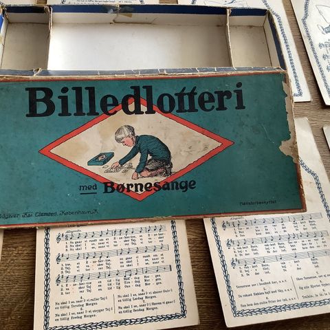 Annoncebillede