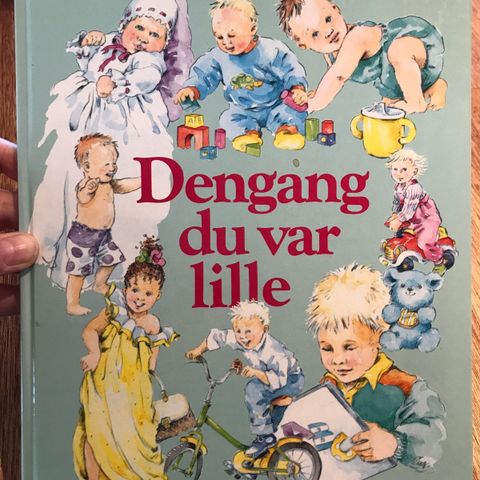 Annoncebillede