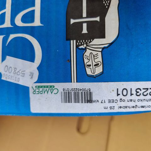 Annoncebillede