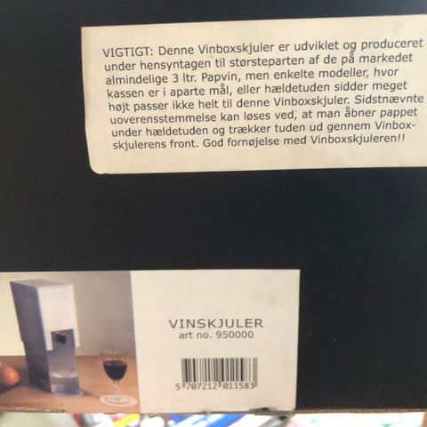 Annoncebillede