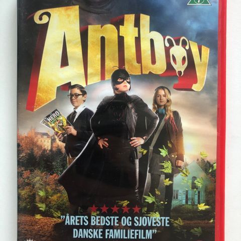 Annoncebillede