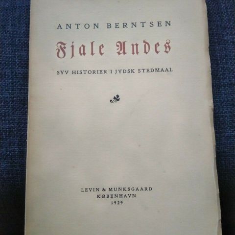 Annoncebillede