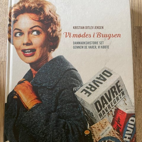 Annoncebillede