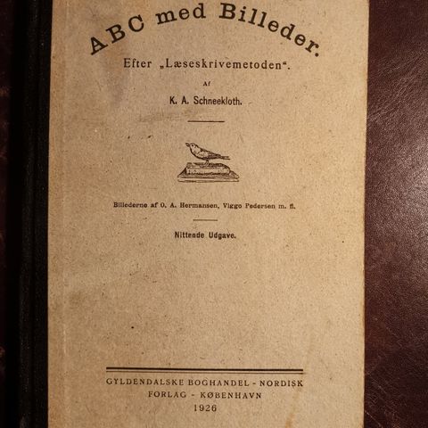 Annoncebillede