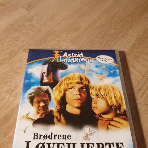 Annoncebillede