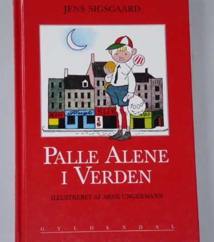 Annoncebillede