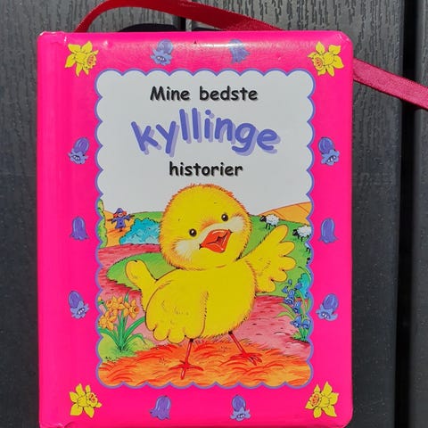 Annoncebillede