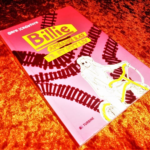 Annoncebillede