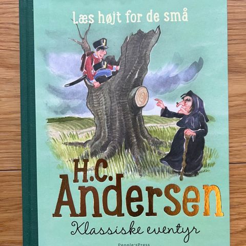 Annoncebillede