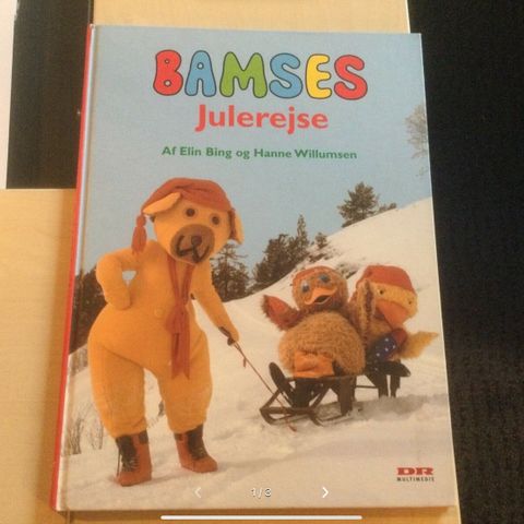 Annoncebillede