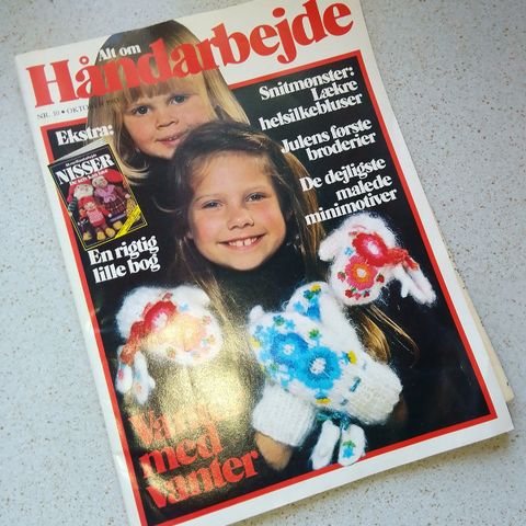 Annoncebillede
