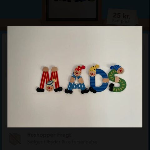 Annoncebillede