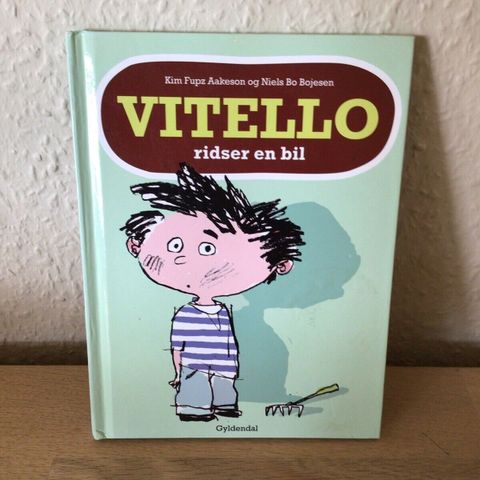Annoncebillede