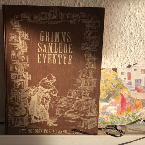 Annoncebillede