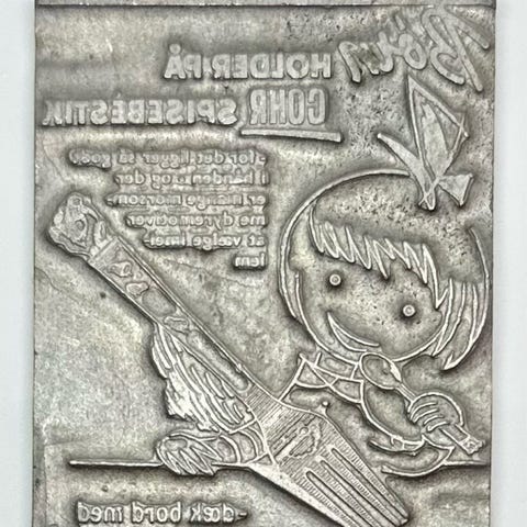 Annoncebillede