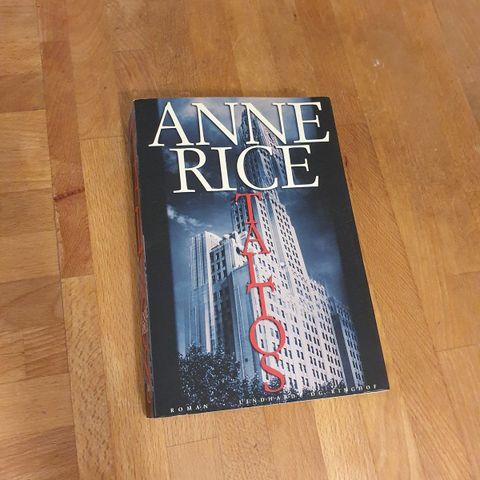 Annoncebillede