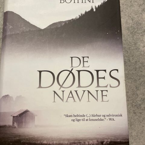 Annoncebillede
