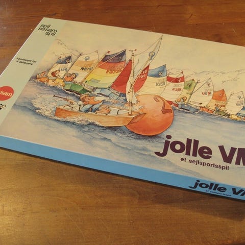 Annoncebillede