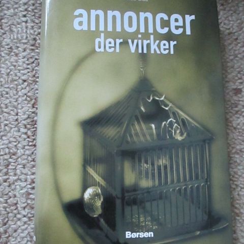 Annoncebillede