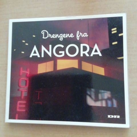 Annoncebillede