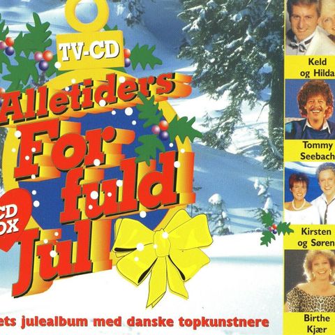 Annoncebillede