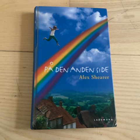 Annoncebillede