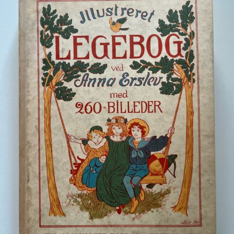 Annoncebillede