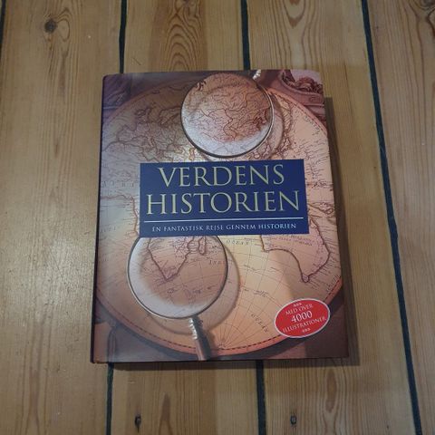 Annoncebillede