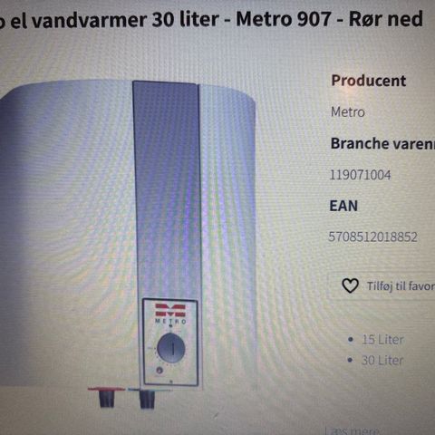 Annoncebillede