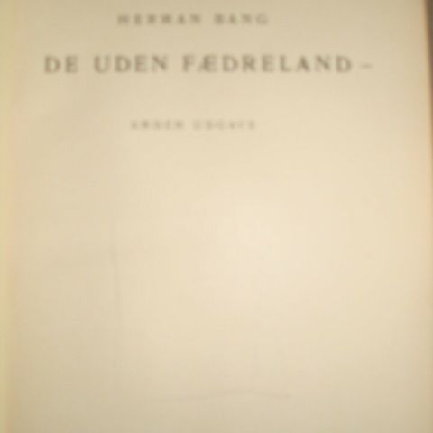 Annoncebillede