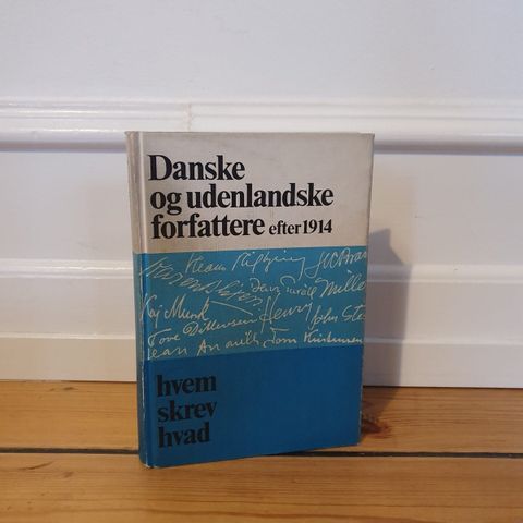 Annoncebillede