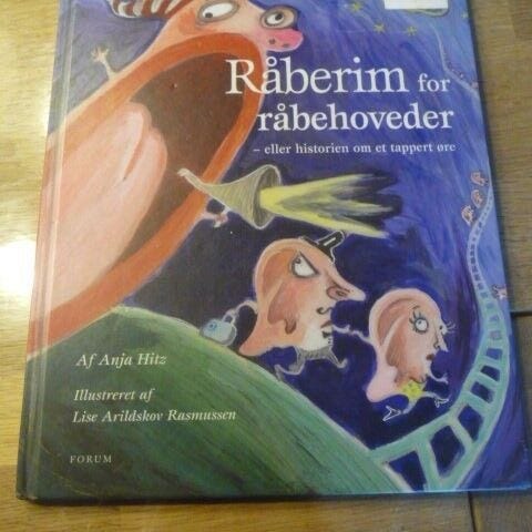 Annoncebillede
