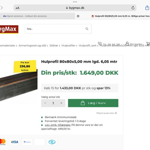 Annoncebillede