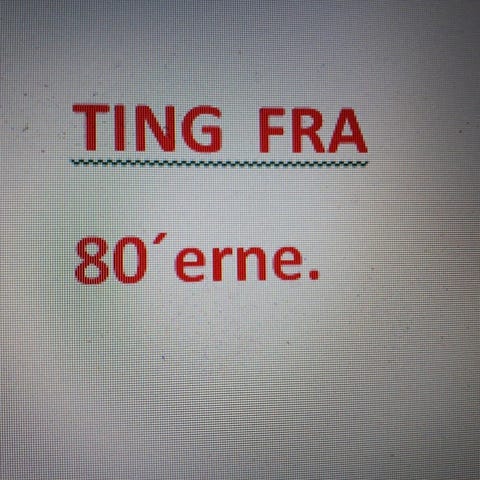 Annoncebillede