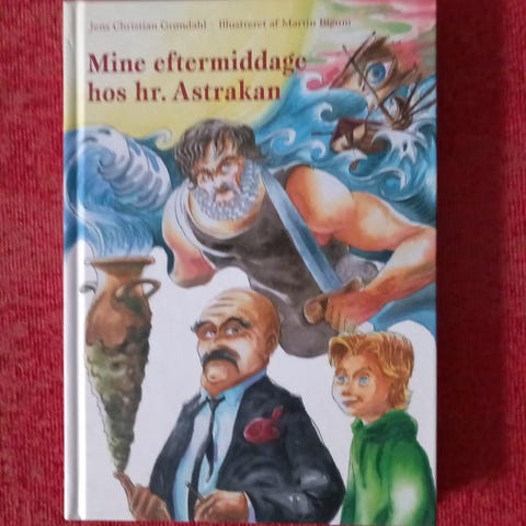 Annoncebillede