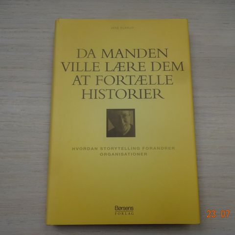 Annoncebillede