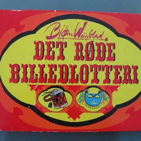 Annoncebillede