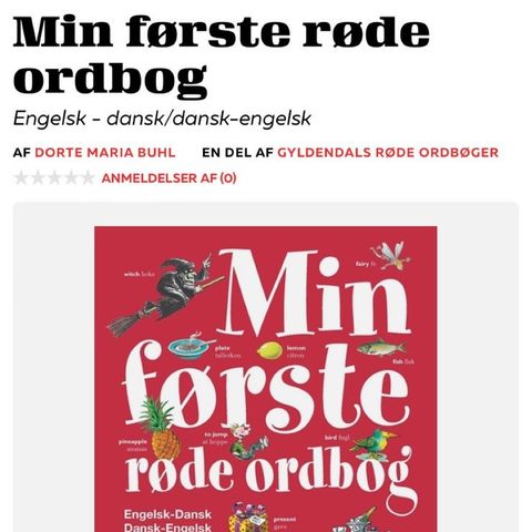 Annoncebillede