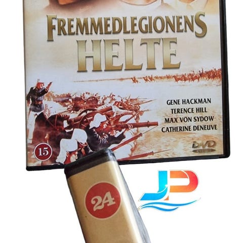 Annoncebillede