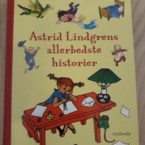 Annoncebillede