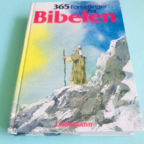 Annoncebillede